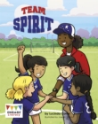 Team Spirit - Book