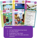 No Nonsense Phonics Skills set - Book