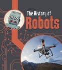 The History of Robots - eBook
