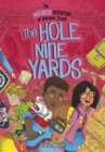 The Hole Nine Yards - Book