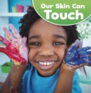 Our Skin Can Touch - Book
