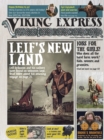 The Viking Express - Book