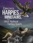 All About Fantasy Creatures Pack A of 4 - Book