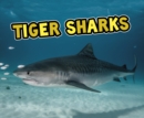 Tiger Sharks - Book