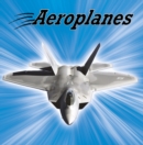 Aeroplanes - Book