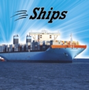 Ships - Book