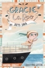 Gracie LaRoo Sets Sail - Book