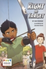 Right on Target - Book