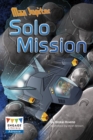 Max Jupiter Solo Mission : Solo Mission - Book