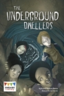 The Underground Dwellers - eBook