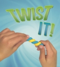 Twist it! - Book