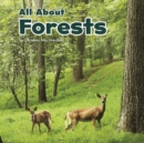 All About Forests - Book