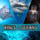 Kings of the Oceans - eBook
