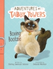 Boxing Bootsie - Book