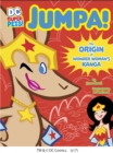 Jumpa : The Origin of Wonder Woman's Kanga - Book