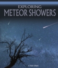 Exploring Meteor Showers - Book