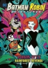 Poison Ivy's Rainforest Revenge - Book