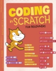 Coding in Scratch for Beginners - Book