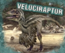 Velociraptor - Book