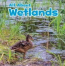 All About Wetlands - Book