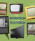 The Invention of the Television - Book