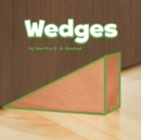 Wedges - Book