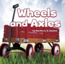 Simple Machines Pack A of 6 - Book