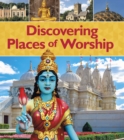 Discovering Places of Worship - eBook