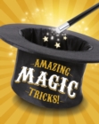 Amazing Magic Tricks! - Book