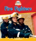 Firefighters - Book