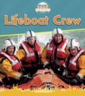 Lifeboat Crew - eBook