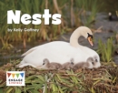 Nests - Book