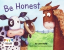 Be Honest - eBook