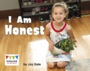 I Am Honest - eBook