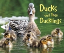 Ducks and Their Ducklings - eBook