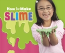 How to Make Slime - eBook
