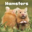 Hamsters - Book