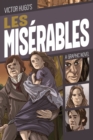Les Miserables : A Graphic Novel - Book