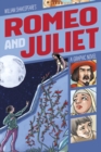 Romeo and Juliet : A Graphic Novel - Book