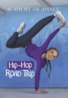 Hip-Hop Road Trip - Book
