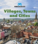 Villages, Towns and Cities - Book