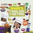 Gabi's Fabulous Functions - Book