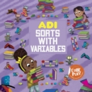 Adi Sorts with Variables - Book