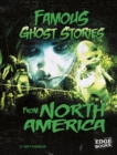 Famous Ghost Stories from North America - Book