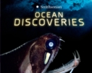 Ocean Discoveries - Book