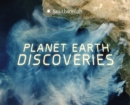 Planet Earth Discoveries - Book