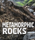 Metamorphic Rocks - Book