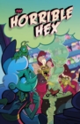 The Horrible Hex - Book