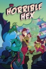 The Horrible Hex - eBook