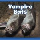 Vampire Bats - Book